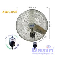 Quạt CNF Dasin KSM3076