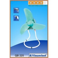 Quạt cóc VINAWWIND - ĐIỆN CƠ THỐNG NHẤT- MỐT CỔ XƯA YÊU DẤU