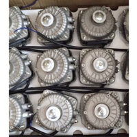 Quạt Coca 25w, 40W, 60W, 70W dùng cho tủ mát, cánh quạt