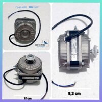 QUẠT Coca TỦ MÁT 40W MOTƠ