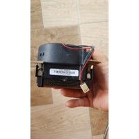 Quạt con sò cho CPU Sk478 cũ có tản nhiệt bằng đồng sịn sò