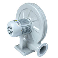 Quạt con sò công nghiệp Shoohan YYF750