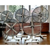 Quạt công nghiệp 4 cánh lồng 70 mô tơ máy giặt cũ 0943936866