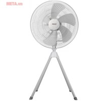 Quạt công nghiệp 4 chân Hatari HF-IQ25M1 - Sải cánh 65cm - Hàng chính hãng