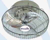 Quạt công nghiệp đảo trần Dasin KZR -1640