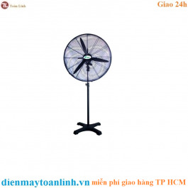 Quạt công nghiệp đứng IFAN NS-50NEW 3 cánh 130w