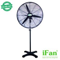 Quạt Công Nghiệp IFAN NS-50 3 Cánh