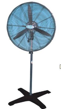 Quạt Công nghiệp Komasu KM – 600S