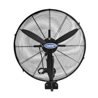 QUẠT CÔNG NGHIỆP KOMASU KM 750S