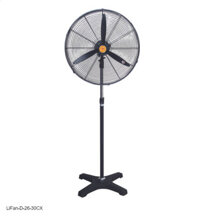 Quạt công nghiệp Lifan Đ-26CX