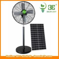 Quạt công nghiệp năng lượng mặt trời 25w AZ-SQCN-18