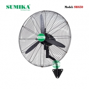 Quạt công nghiệp treo tường Sumika SW650