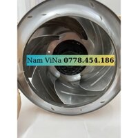 Quạt công nghiệp R2D220-AA24-13 hãng EBM