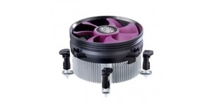 Quạt CPU Cooler Master XDream i117