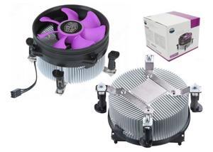 Quạt CPU Cooler Master XDream i117