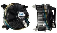 Quạt CPU Intel Box