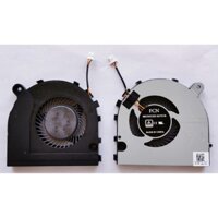 Quạt CPU làm mát máy tính xách tay Acer Shadow Rider 3 VX5-591G