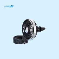 Quạt cửa gió ô tô 12V 24V quạt điện nhỏ gió mạnh làm mát hiệu quả