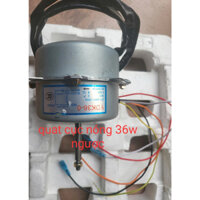 Quạt cục nóng 36W ngược chiều