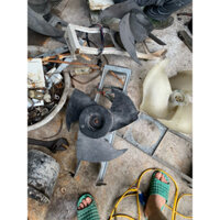 Quạt cục nóng điều hoà 24000