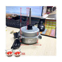 Quạt  cục nóng Mitsubishi 41w DC 310V