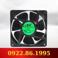 Quạt Đài Loan Adda AD1224UX-A71GL 24V 0.40a 12038 12Cm Biến Tần Quạt Làm Mát nhập khẩu