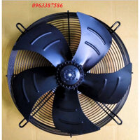 Quạt dàn  350mm - Quạt dàn nóng, quạt dàn lạnh kho lạnh đường kính 350mm - Quạt dàn công nghiệp  380v