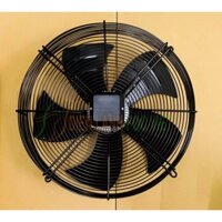Quạt dàn kho lạnh 500mm - Quạt dàn nóng, quạt dàn lạnh kho lạnh đường kính 500mm 380V - Quạt dàn công nghiệp Axial fan