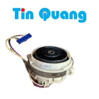 Quạt dàn lạnh Daikin DC
