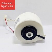 Quạt dàn lạnh điều hòa 6 dây 20w trục dài 7cm
