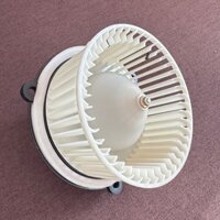 Quạt dàn lạnh điều hòa ô tô, quạt dàn lạnh chế cỡ lớn, đường kính 15.5 cm