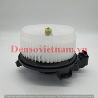 Quạt dàn lạnh điều hòa Toyota Altis 2.0