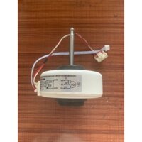 Quạt dàn lạnh điều hòa panasonic 6 dây ac220v