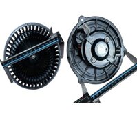 Quạt dàn lạnh dùng cho xe Hyundai Trago 24v