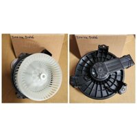 quạt dàn lạnh inova trước -quạt dàn lạnh điều hòa ô tô