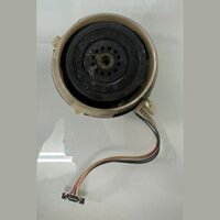 Quạt dàn lạnh máy lạnh Daikin FTKC35QVMV