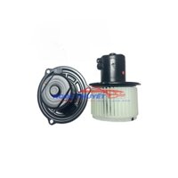 QUẠT DÀN LẠNH MÁY XÚC ĐÀO HITACHI EX450 KOMATSU 200-7