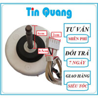 Quạt dàn lạnh Panasonic KW-18-20W ( hàng mới )