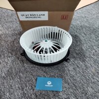 quạt dàn lạnh, quạt lạnh xe tải dong fong