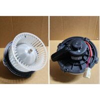 Quạt dàn lạnh xe tải isuzu 12v-24v. Quạt dàn lạnh điều hòa ô tô