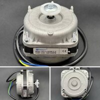 Quạt Dàn Nóng 25W Tủ COCA - Quạt COCA 25W - Quạt Block Tủ Đông