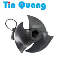 Quạt dàn nóng điều hòa máy lạnh Daikin nội địa hàng bãi DC 5 dây 280v giá 300k