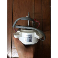 Quạt dàn nóng Điều hòa PANASONIC 40W- 6 dây 2 rắc DC 280v - 340v