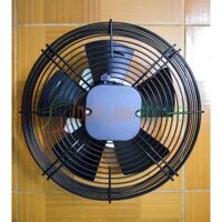 Quạt dàn nóng kho lạnh, quạt dàn lạnh kho lạnh đường kính 250mm - Quạt dàn công nghiệp Axial fan