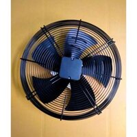 Quạt dàn nóng, quạt dàn lạnh kho lạnh đường kính 450mm - Quạt công nghiệp Axial fan, quạt tản nhiệt