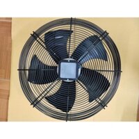 Quạt dàn nóng, quạt dàn lạnh kho lạnh đường kính 400mm - Quạt công nghiệp Axial fan, tản nhiệt