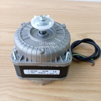 Quạt dàn nóng tủ coca 65w - Motor quạt tủ mát, tủ coca, tủ đông 65W lõi đồng
