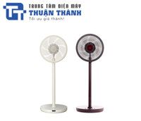 Quạt đảo chiều 3D Mitsubishi R12A-DA