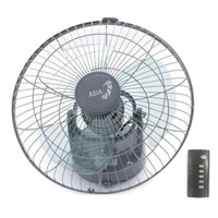 Quạt đảo có Remote ASIA X16002