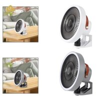 Quạt dao động lắp đặt treo tường cho nhà bếp phòng ngủ để bàn